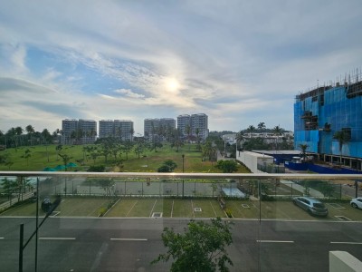 Canterbury Golf Apartments (Lexus Apartments)-10