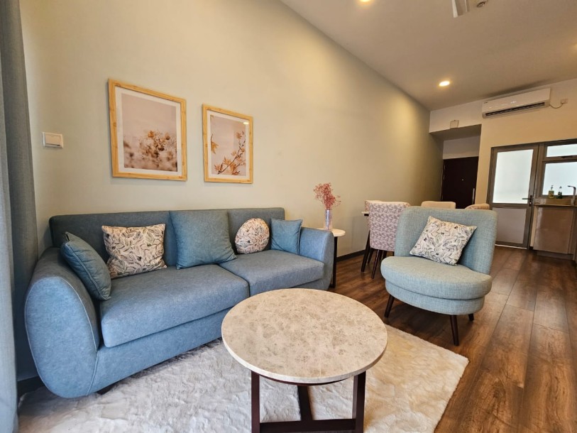 *Canterbury Golf Apartments *-14