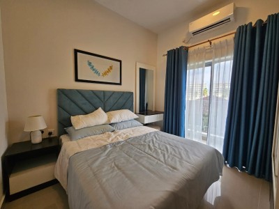 *Canterbury Golf Apartments *-11
