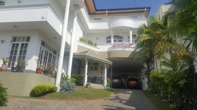 Kotte - Well Built House for Sale