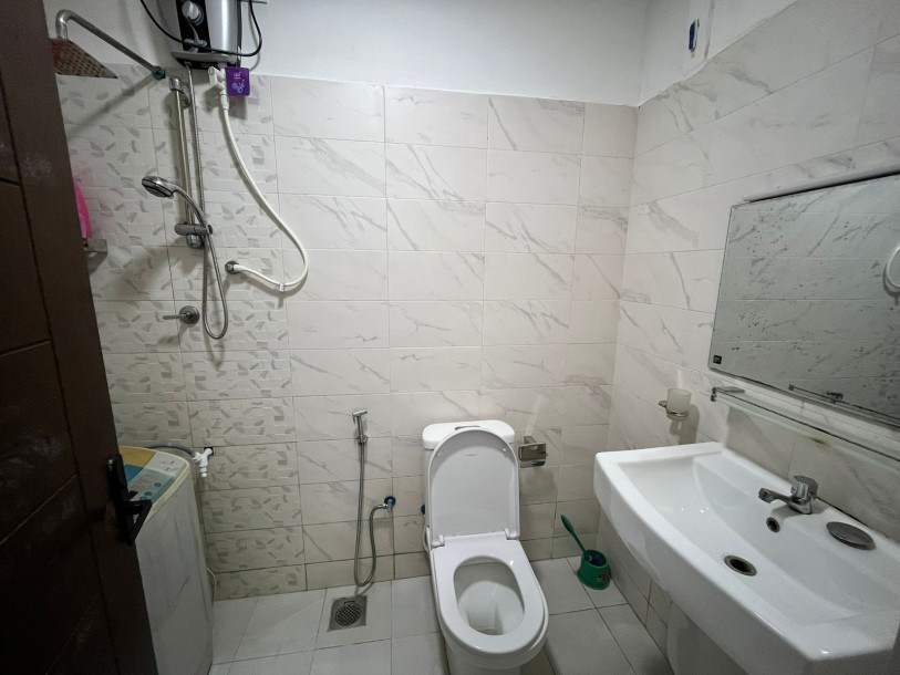 3 Bedroom Apartment for Rent in RU Residence Ethul Kotte | Price: 300,000 LKR-6