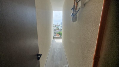 3 Bedroom Apartment for Sale in 121 Prive Residence, Jawatte Road | Price: 110 million LKR ( Negotiable )-3