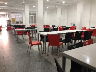 Commercial Building For Rent – Colombo 5-10