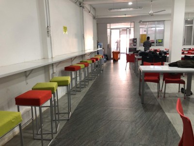 Commercial Building For Rent – Colombo 5-9