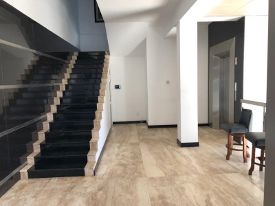 Commercial Building For Rent – Colombo 5-8