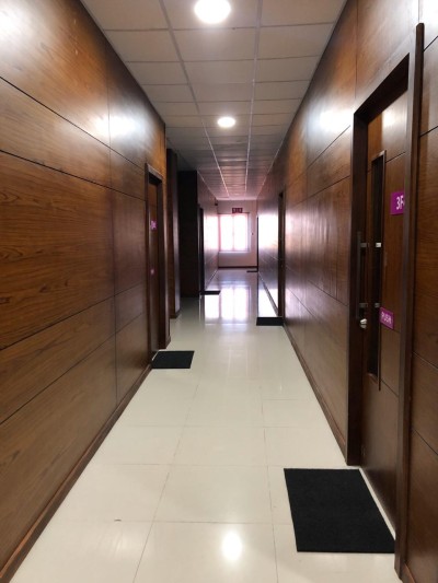 Commercial Building For Rent – Colombo 5-7