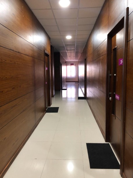 Commercial Building For Rent – Colombo 5-7