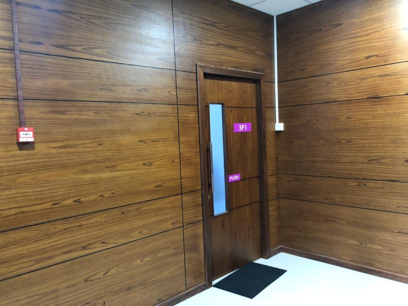 Commercial Building For Rent – Colombo 5-6