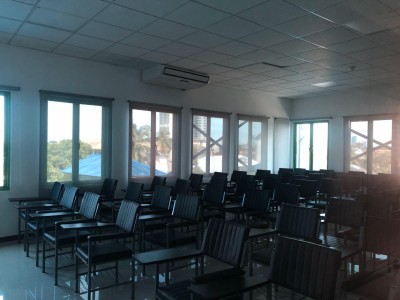 Commercial Building For Rent – Colombo 5-5