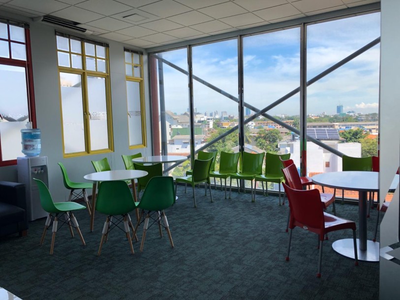 Commercial Building For Rent – Colombo 5-3