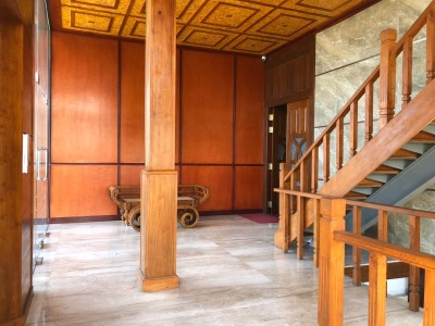 Commercial Building For Rent – Colombo 5-2