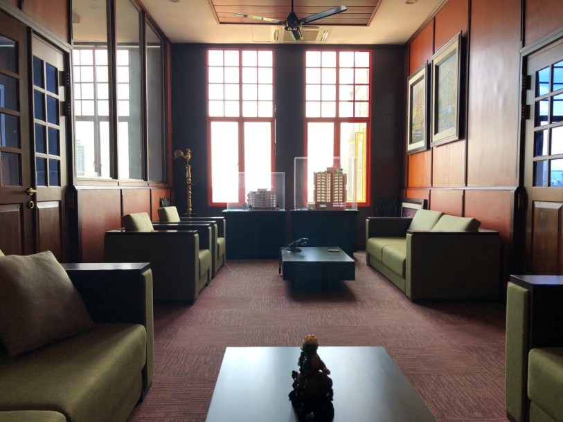 Commercial Building For Rent – Colombo 5-1