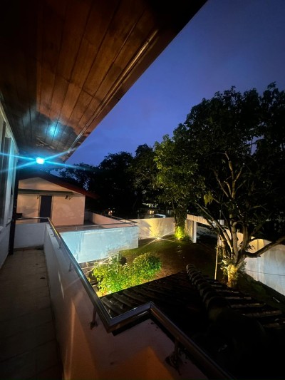 Luxury 4 Bedroom House for Rent in Pitakotte