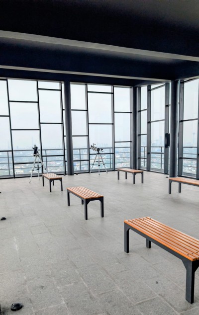 Apartment for Sale at Iconic Galaxy in  Rajagiriya-4