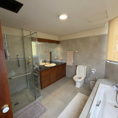 Luxury 2BR Apartment for Sale at Crescat Residencies | Fully Furnished | Investment Ready-10