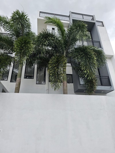 New House for Sale in Polgasowita-7