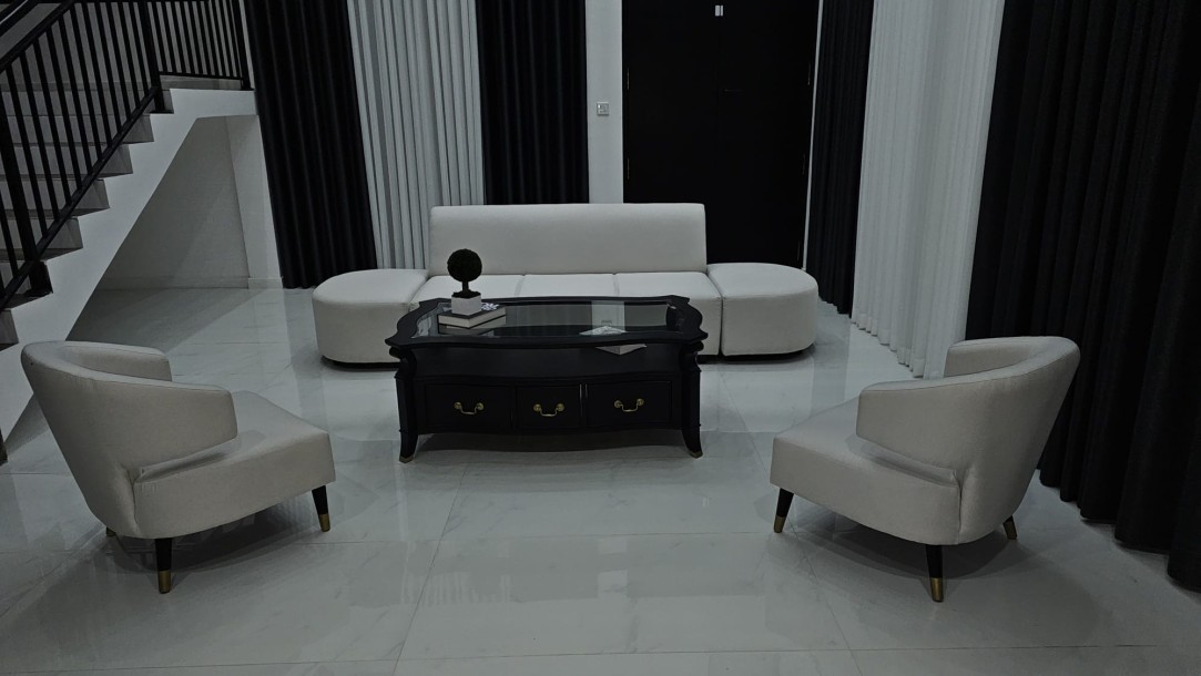 New House for Sale in Polgasowita-2