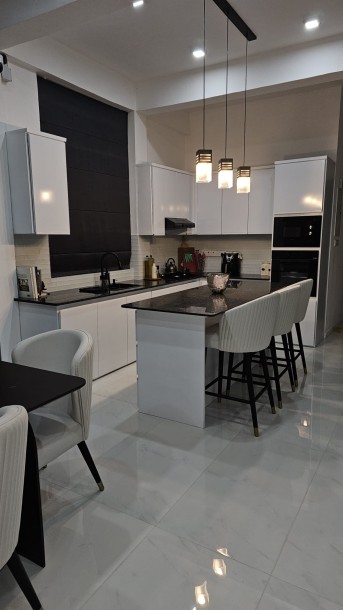 New House for Sale in Polgasowita-1