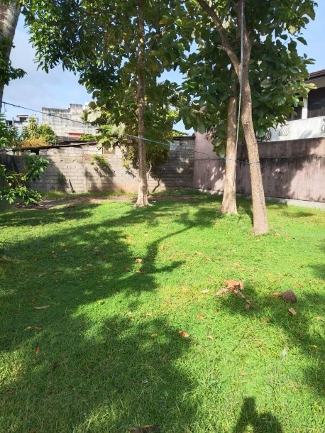 Bare Land for Sale in Kirulapana, Colombo 5 | Price: 53 Million (Negotiable)-5