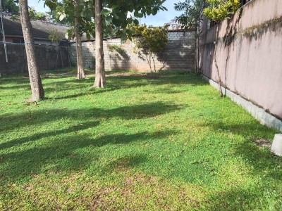 Bare Land for Sale in Kirulapana, Colombo 5 | Price: 53 Million (Negotiable)-2