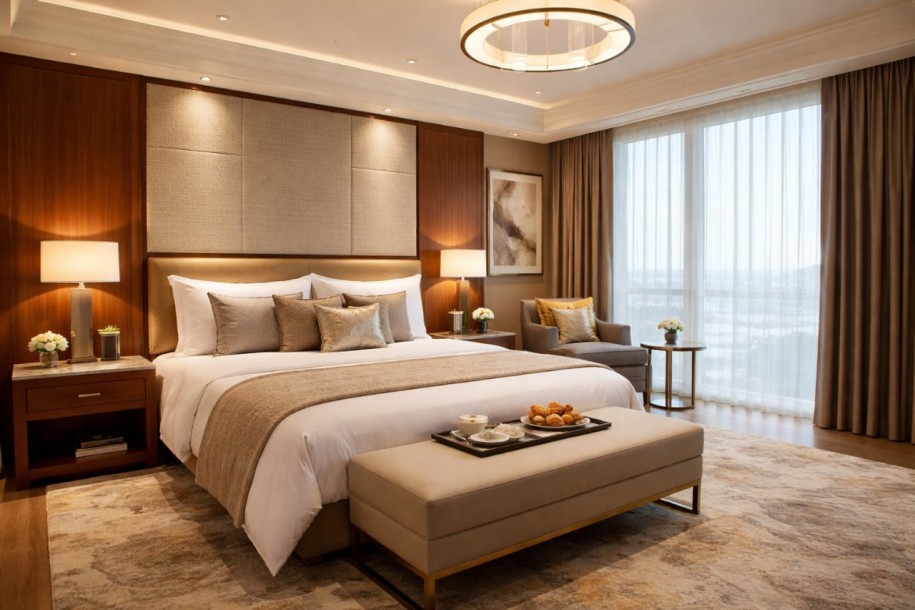 Hotel For Rent in Colombo 7-1