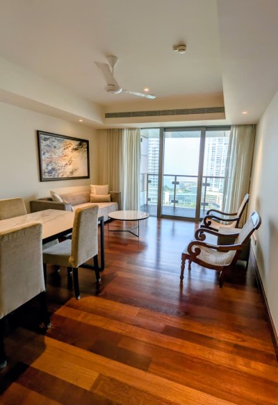 Furnished Luxury Apartment for Sale @ Cinnamon life Residence Colombo 2.-5