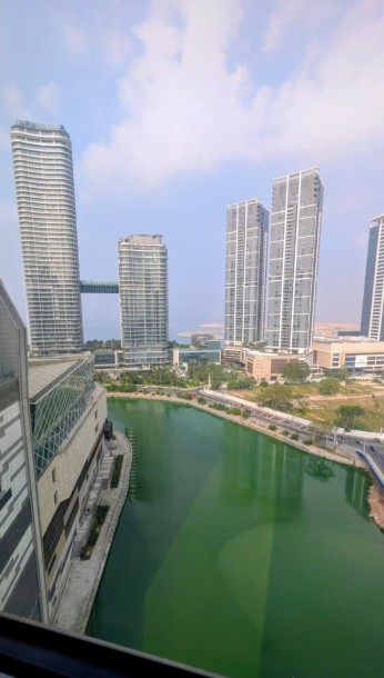 Furnished Luxury Apartment for Sale @ Cinnamon life Residence Colombo 2.-1