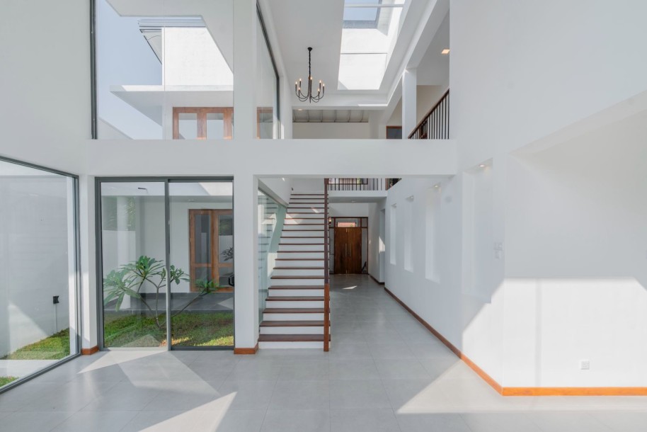 Brand New 4 bedroom Luxury House for Sale in Kandana-3