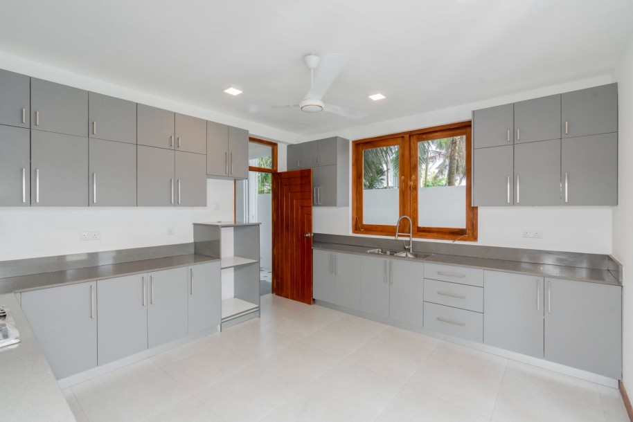 Brand New 4 bedroom Luxury House for Sale in Kandana-4