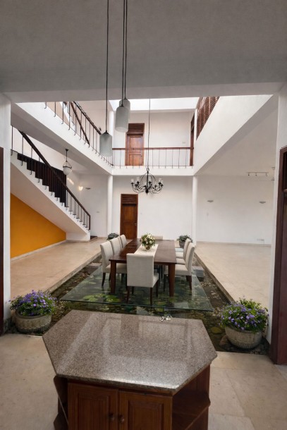 4 Bedroom 3 Storey House for Sale in Battaramulla | Price: 100 million (Negotiable)-10