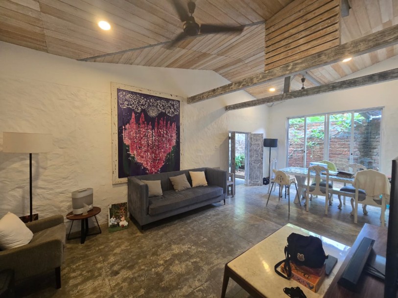 Fully Furnished House for Sale in Kohuwala | 55 million-12