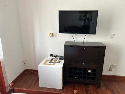 Furnished 3 Bedroom Apartment for Rent in Nawala | LKR 200,000-7