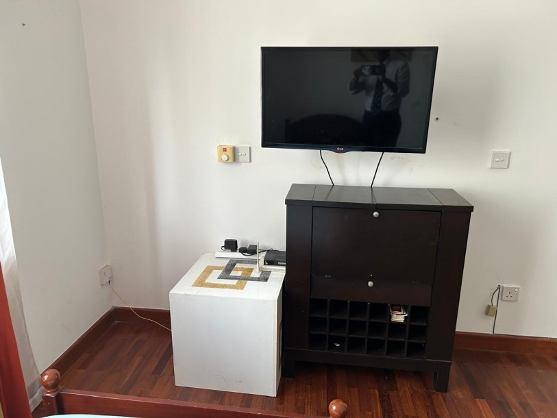 Furnished 3 Bedroom Apartment for Rent in Nawala | LKR 200,000-7