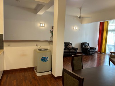 Furnished 3 Bedroom Apartment for Rent in Nawala | LKR 200,000-5