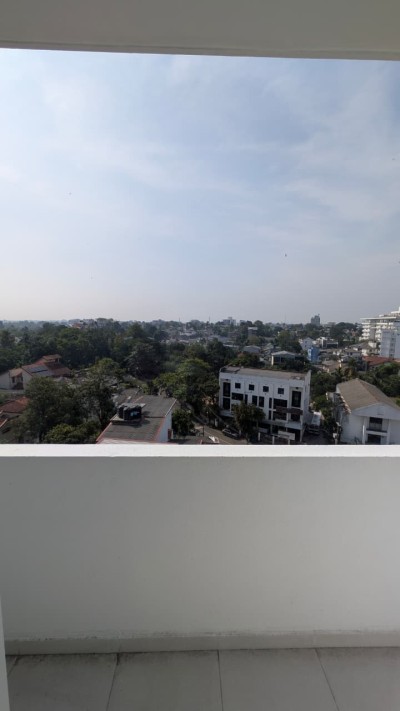 Newly Built apartment for Sale * @ Nugegoda-4