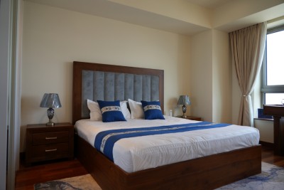 Furnished 2 Bed Cinnamon Life  Apartment for Sale in Colombo 2-3