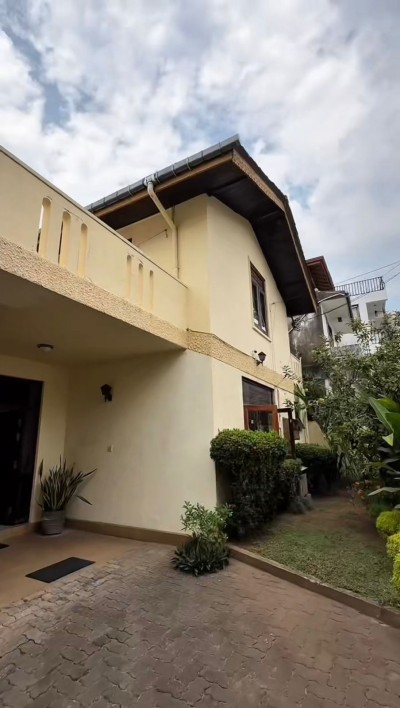 Property for Sale in Colombo 07