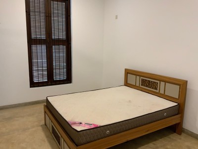 Modern architectural house for rent in Nawala-2