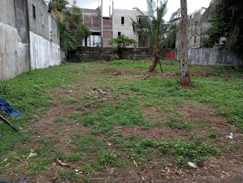 Land for Sale in Nawala-1