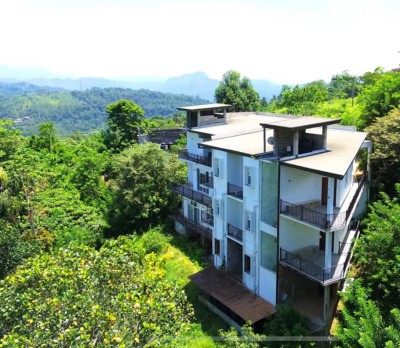 11 Bedroom Boutique Guesthouse in Nillambe, Kandy for Sale | LKR 79 Million-6