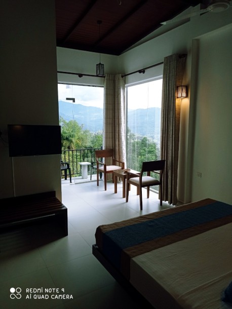 11 Bedroom Boutique Guesthouse in Nillambe, Kandy for Sale | LKR 79 Million-15