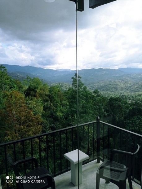 11 Bedroom Boutique Guesthouse in Nillambe, Kandy for Sale | LKR 79 Million-3