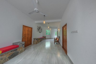 11 Bedroom Boutique Guesthouse in Nillambe, Kandy for Sale | LKR 79 Million-10