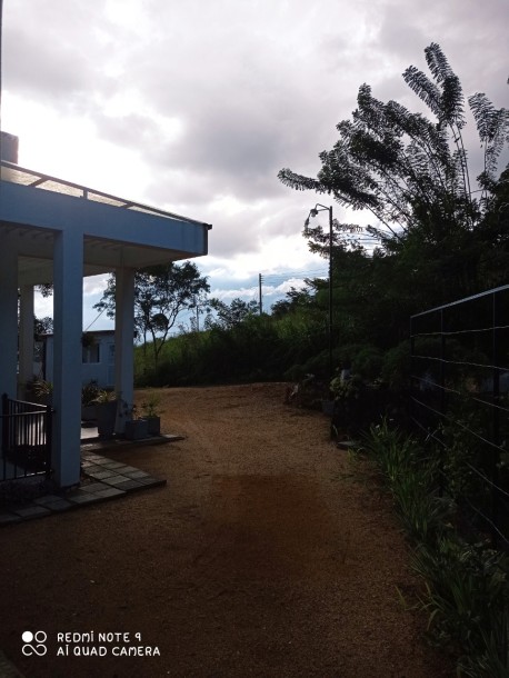 11 Bedroom Boutique Guesthouse in Nillambe, Kandy for Sale | LKR 79 Million-12