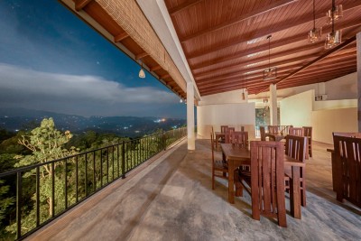 11 Bedroom Boutique Guesthouse in Nillambe, Kandy for Sale | LKR 79 Million-2