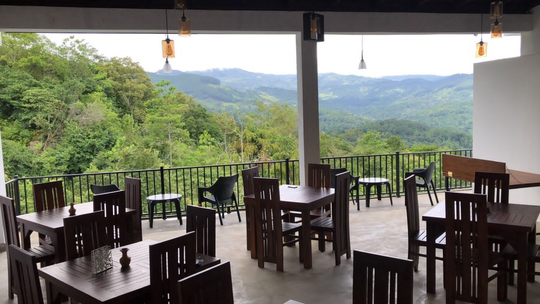 11 Bedroom Boutique Guesthouse in Nillambe, Kandy for Sale | LKR 79 Million-8
