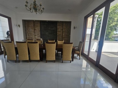 Pelawatte luxury house for Rent-6