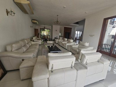 Pelawatte luxury house for Rent-7