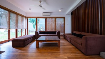 3 Bedroom House for Rent in Battaramulla-9