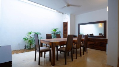3 Bedroom House for Rent in Battaramulla-8
